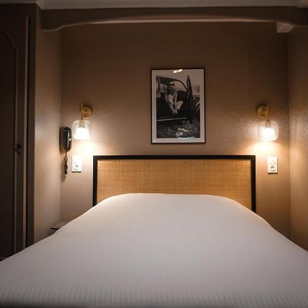 Hotel Saint-Julien อองเชร์ ภายนอก รูปภาพ