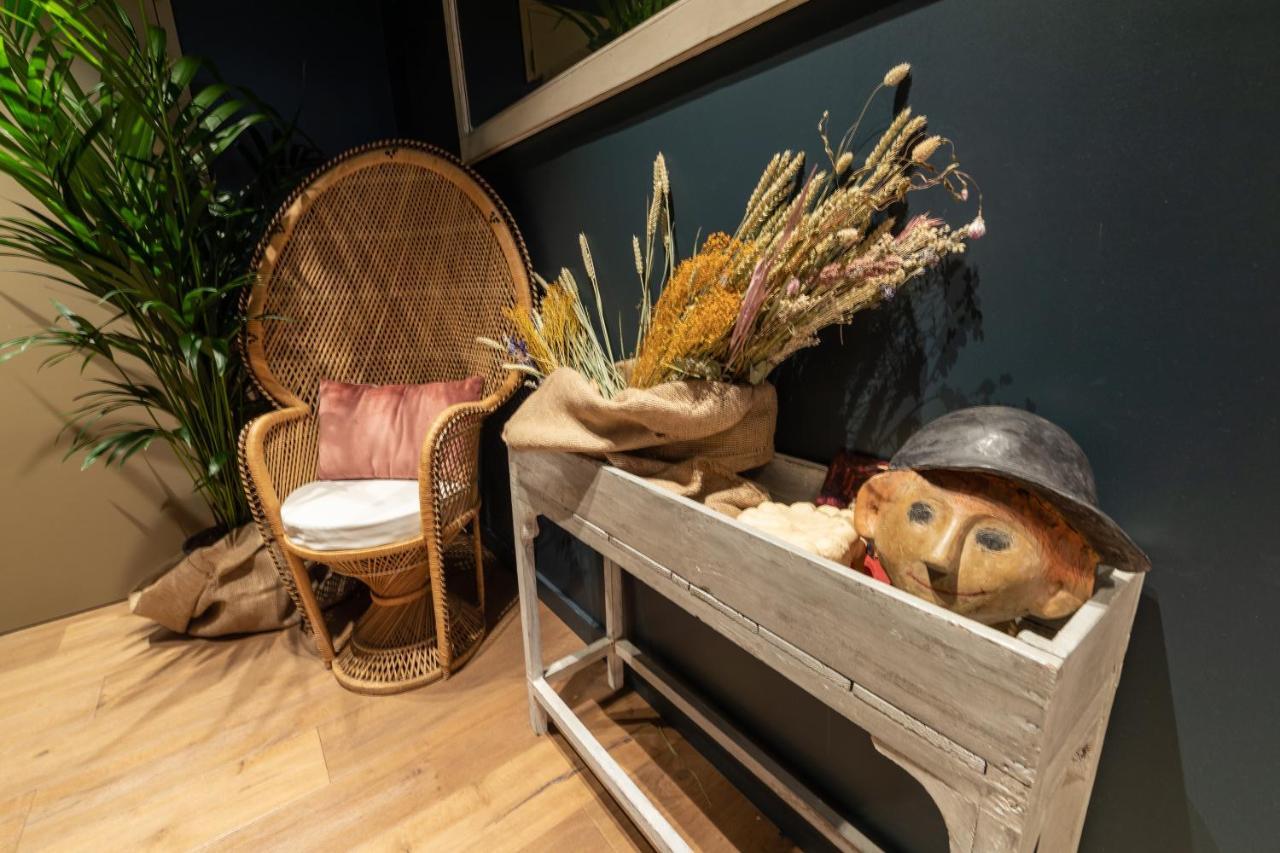 Hotel Saint-Julien อองเชร์ ภายนอก รูปภาพ